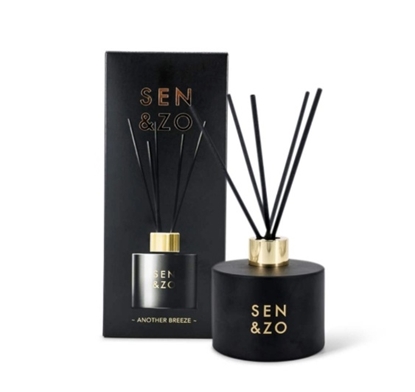 SENZO HOME FRAGRANCE STICKS ANOTHER BREEZE 200ML